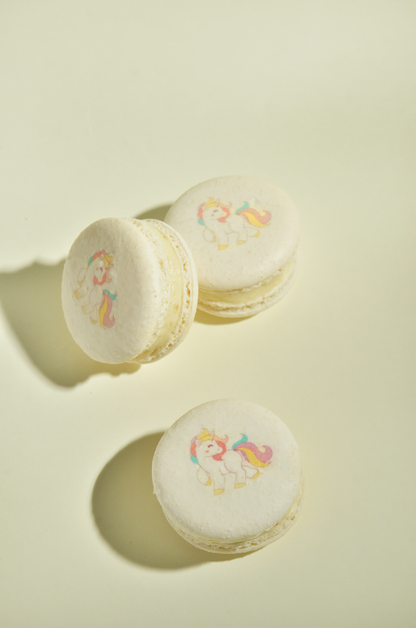 Macaron Personalizado