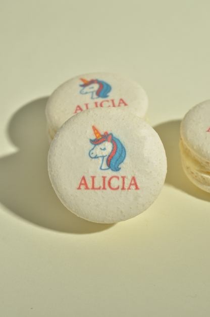 Macaron Personalizado