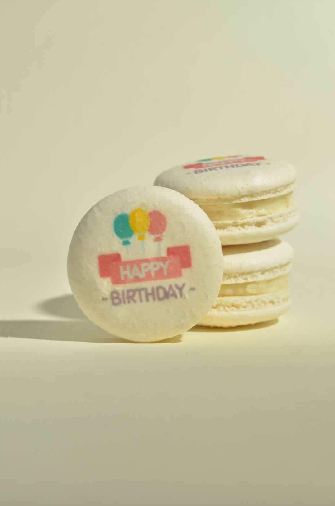 Macaron Personalizado