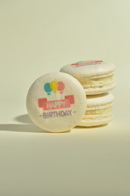 Macaron Personalizado